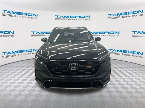 New 2026 Honda CR-V TrailSport image 8