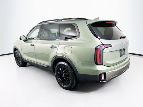 Used 2023 Kia Telluride SX Prestige X-Pro AWD/4WD image 5