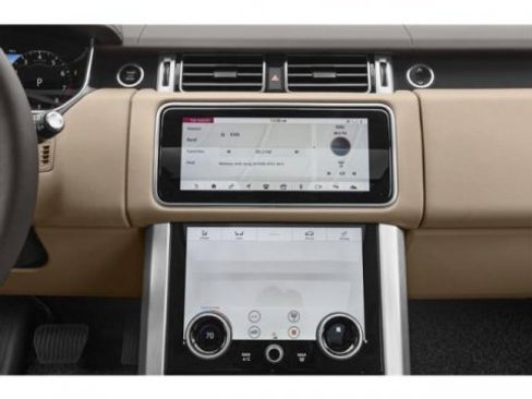 Used 2018 Land Rover Range Rover HSE image 10