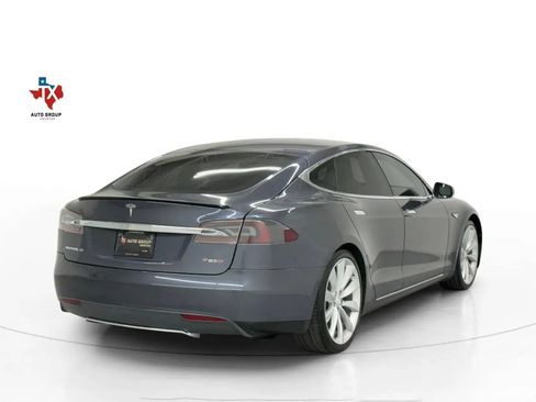 Used 2014 Tesla Model S P85D image 6