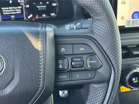 New 2026 Toyota Tacoma TRD Pro w/ Tow Tech Package image 17