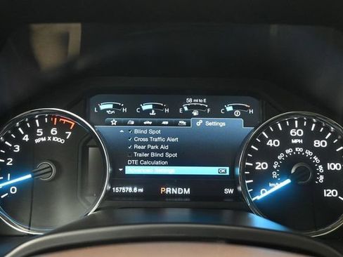 Used 2018 Ford F150 Lariat w/ Equipment Group 502A Luxury AWD/4WD image 29