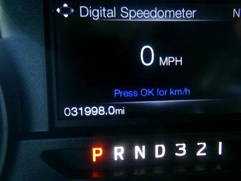 Used 2017 Ford F150 XL w/ Equipment Group 101A Mid RWD image 15