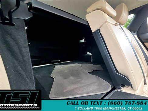 Used 2020 Jaguar F-PACE Prestige image 28