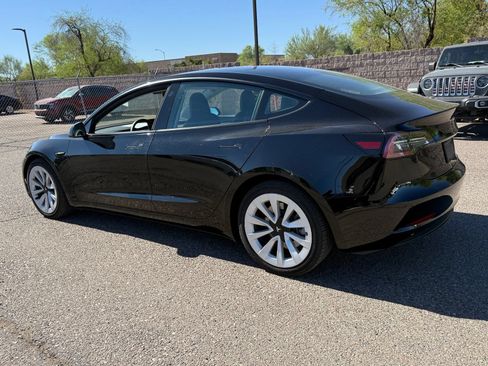 Used 2023 Tesla Model 3 Standard Range RWD image 7