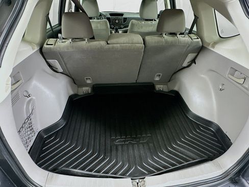 Used 2014 Honda CR-V LX image 26