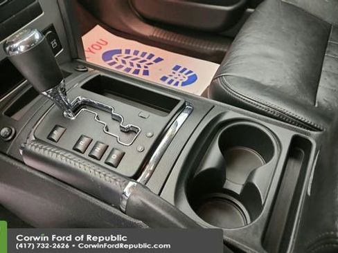 Used 2010 Jeep Grand Cherokee Laredo image 15