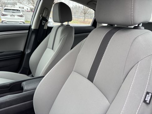 Used 2020 Honda Civic LX image 17