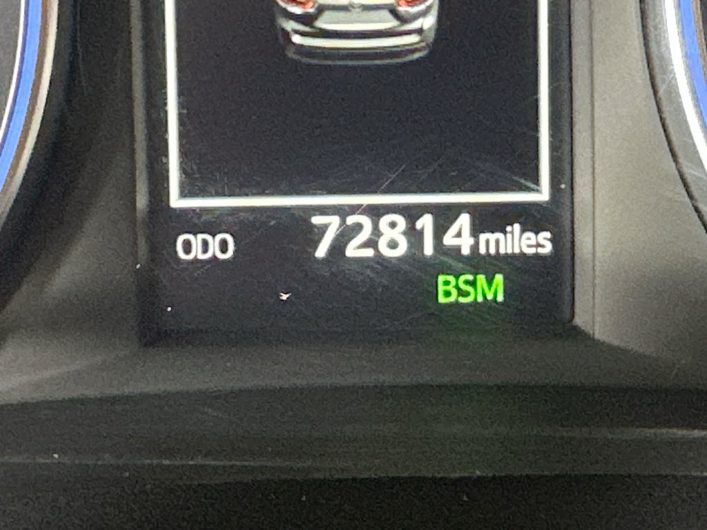 Used 2019 Toyota Highlander XLE FWD image 38