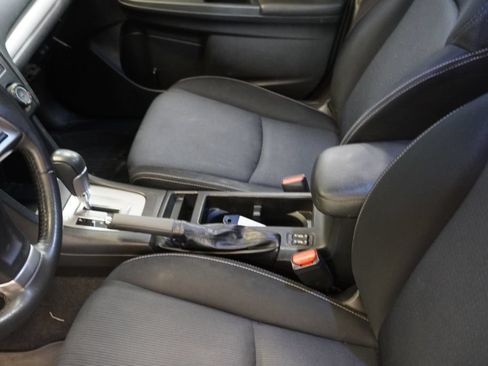 Used 2014 Subaru Impreza 2.0i Sport Premium AWD/4WD image 7