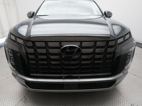 Used 2024 Hyundai Palisade Limited image 22