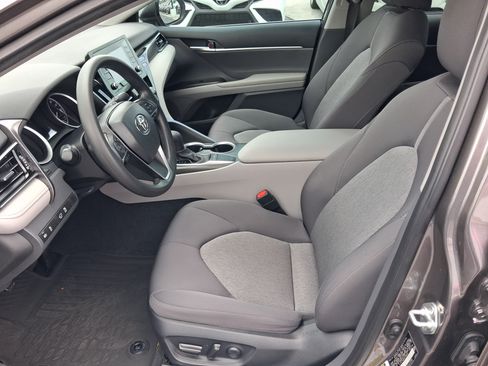 Used 2023 Toyota Camry LE FWD image 21