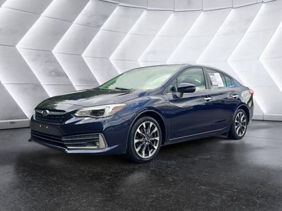 Used 2020 Subaru Impreza 2.0i Limited