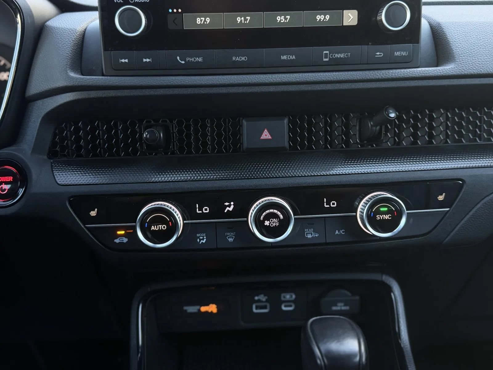Used 2025 Honda CR-V Sport image 31