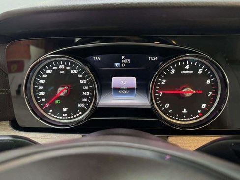 Used 2018 Mercedes-Benz E 400 Coupe image 21