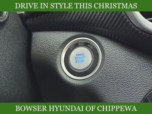 Used 2019 Hyundai Tucson Night image 19