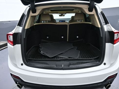 Certified 2020 Acura RDX w/ Technology Package image 21