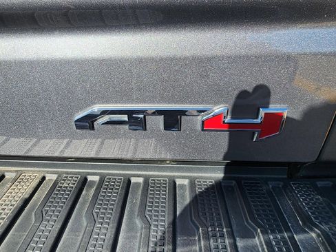 Used 2021 GMC Sierra 1500 AT4 w/ AT4 Value Package image 29