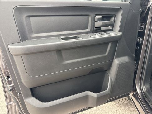 New 2026 RAM 3500 Tradesman w/ Chrome Appearance Group A image 10