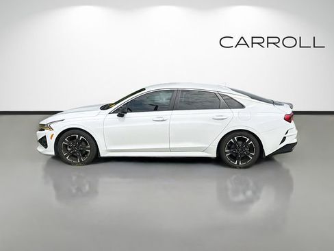 Used 2022 Kia K5 GT-Line AWD/4WD image 6