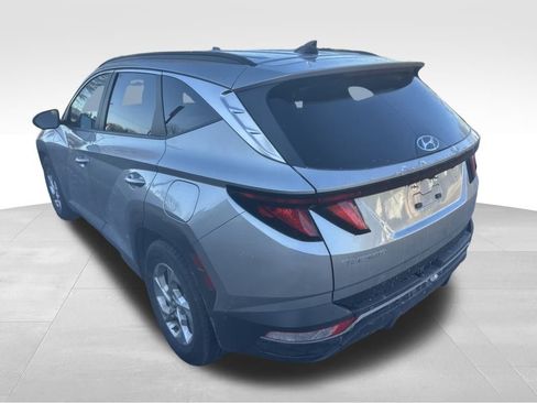Used 2024 Hyundai Tucson SEL FWD image 18