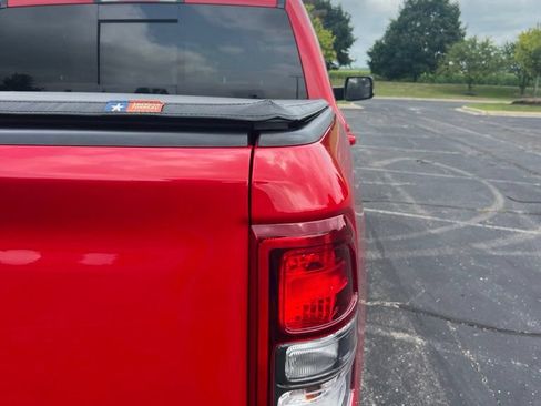 Used 2020 RAM 1500 Big Horn AWD/4WD image 18