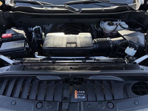 Used 2024 Chevrolet Silverado 1500 LT Trail Boss w/ Convenience Package II image 30