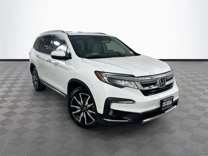 Used 2020 Honda Pilot Touring
