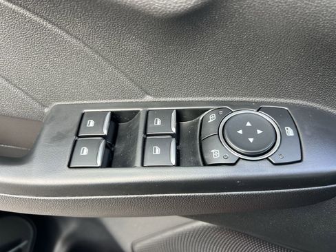 New 2026 Ford Escape ST-Line w/ Tech Pack #1 image 16