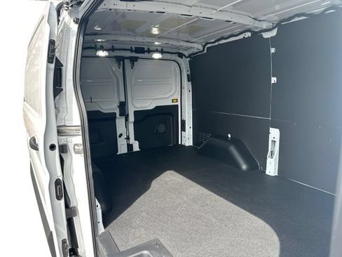 New 2025 Ford Transit 150 Low Roof w/ Load Area Protection Package RWD image 13