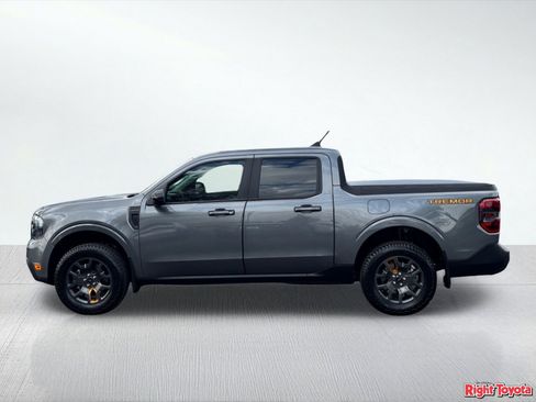 Used 2024 Ford Maverick Tremor w/ Tremor Off-Road Package AWD/4WD image 2