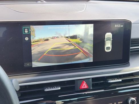 Used 2025 Kia K5 GT-Line w/ GT-Line Premium Package image 18