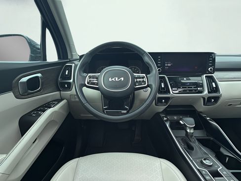 Used 2023 Kia Sorento X-Line EX AWD/4WD image 41