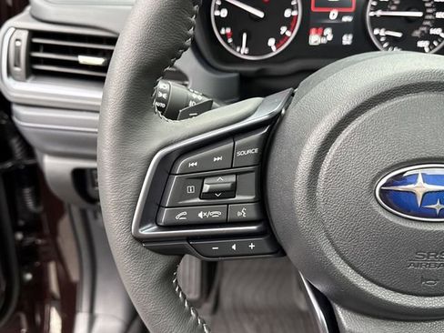 New 2026 Subaru Forester Limited image 27