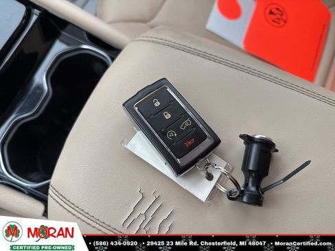 Used 2021 Jeep Grand Cherokee L Limited image 32