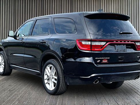 Used 2026 Dodge Durango GT AWD/4WD image 11