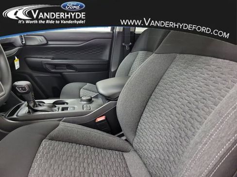 New 2025 Ford Ranger XL w/ Trailer Tow Package image 19