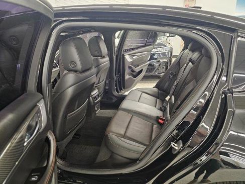 Used 2023 Cadillac CT5 Sport image 36