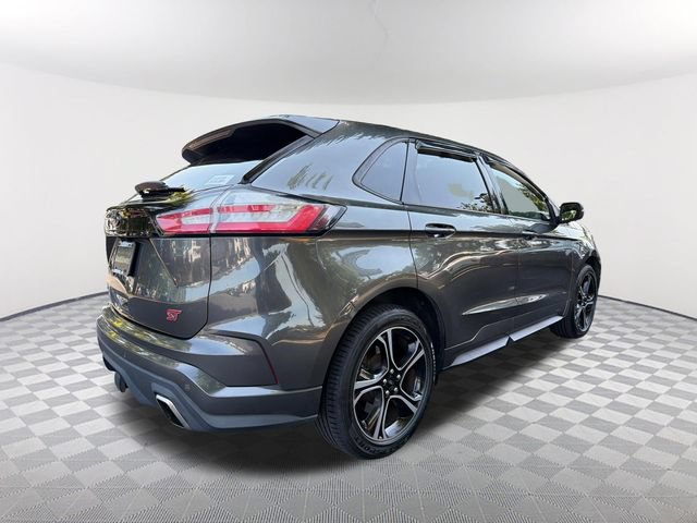 Used 2019 Ford Edge ST w/ Convenience Package AWD/4WD image 5