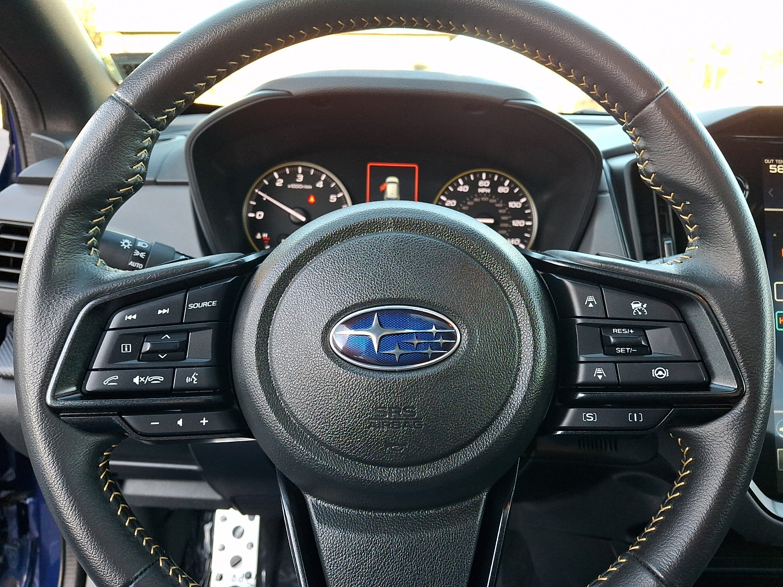 Certified 2024 Subaru Crosstrek 2.5i Sport AWD/4WD image 22