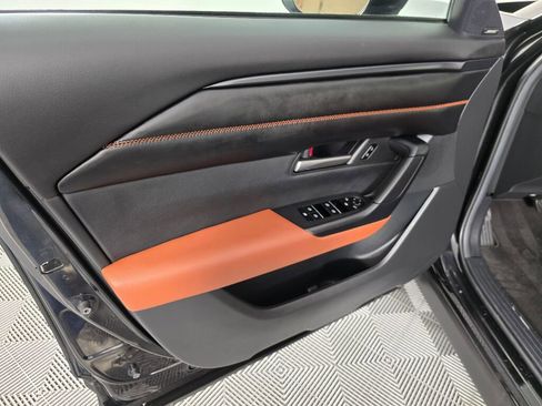 Used 2024 MAZDA CX-50 AWD 2.5 Turbo w/ Premium Pkg image 19