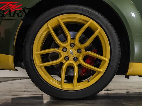 Used 2022 Dodge Challenger R/T Scat Pack image 16