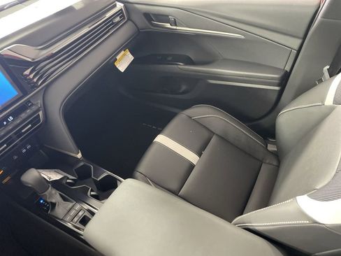 New 2026 Toyota Camry Hybrid image 21