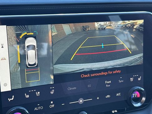 Certified 2024 Lexus RX 350 Premium Plus image 23