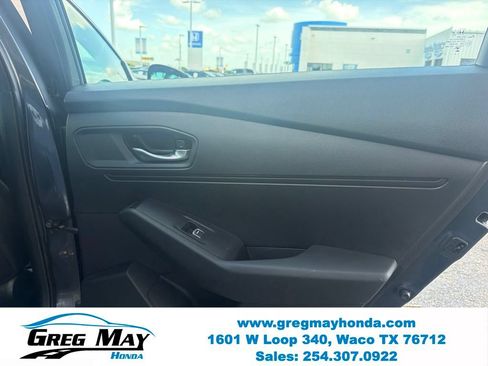 Used 2024 Honda Accord EX image 23
