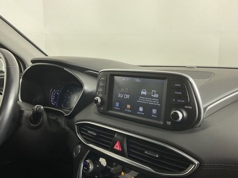 Used 2019 Hyundai Santa Fe Limited image 22