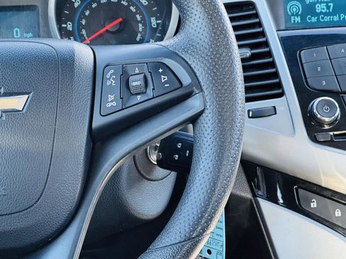 Used 2012 Chevrolet Cruze LS w/ Connectivity Package image 10