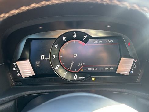 Used 2021 Toyota Supra Premium image 16