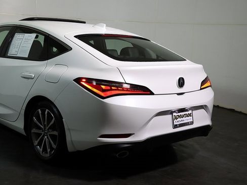 Certified 2026 Acura Integra image 11