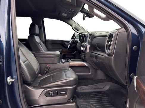 Used 2020 GMC Sierra 1500 SLT w/ SLT Premium Plus Package image 22